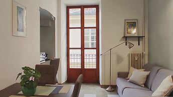 Conte Verde Apartments - Wonderful Italy