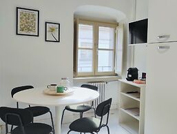 Conte Verde Apartments - Wonderful Italy