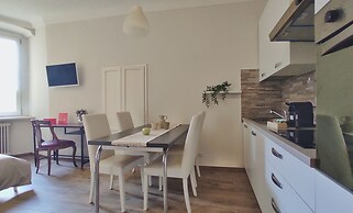 Conte Verde Apartments - Wonderful Italy