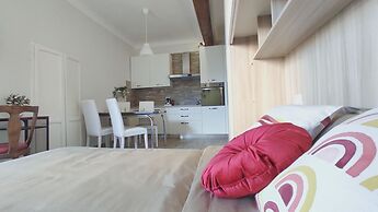 Conte Verde Apartments - Wonderful Italy