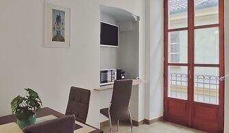 Conte Verde Apartments - Wonderful Italy