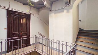 Conte Verde Apartments - Wonderful Italy