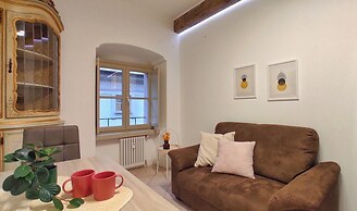 Conte Verde Apartments - Wonderful Italy