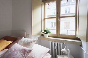 Conte Verde Apartments - Wonderful Italy