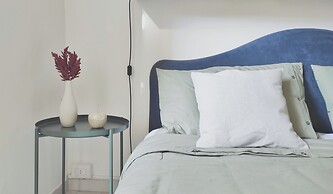 Conte Verde Apartments - Wonderful Italy