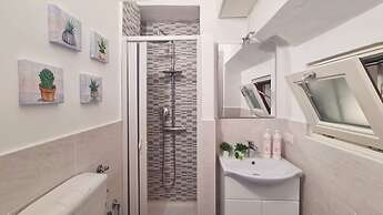 Conte Verde Apartments - Wonderful Italy