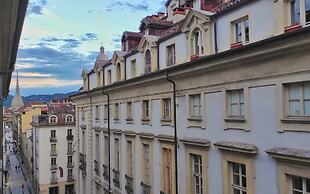 Conte Verde Apartments - Wonderful Italy