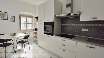 Conte Verde Apartments - Wonderful Italy