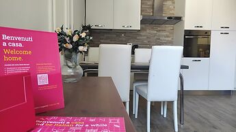 Conte Verde Apartments - Wonderful Italy