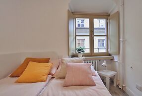 Conte Verde Apartments - Wonderful Italy