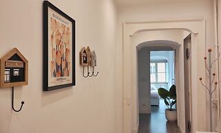 Conte Verde Apartments - Wonderful Italy