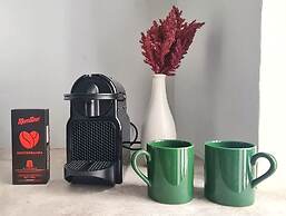 Conte Verde Apartments - Wonderful Italy