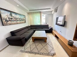 SHRTSTAYS Guesthouse