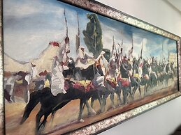 SHRTSTAYS Guesthouse