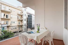 Balconies d'Orlando