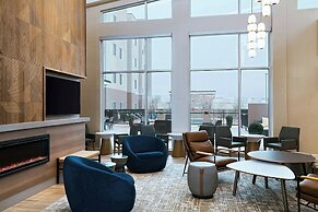 Residence Inn By Marriott El Paso East
