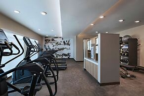 Residence Inn By Marriott El Paso East