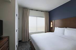 Residence Inn By Marriott El Paso East