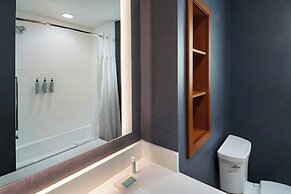 Residence Inn By Marriott El Paso East