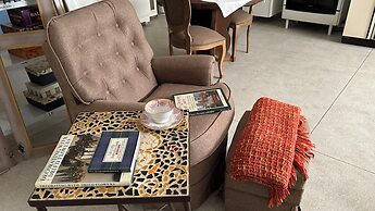 Body & Mind B Suites Elegantes Charmosas