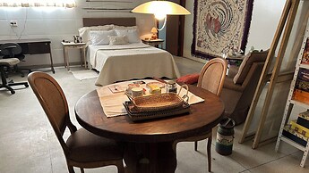 Body & Mind B Suites Elegantes Charmosas