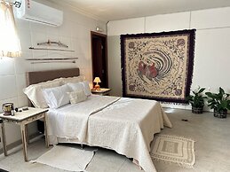 Body & Mind B Suites Elegantes Charmosas