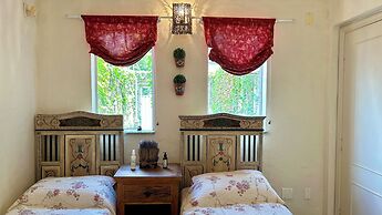 Body & Mind B Suites Elegantes Charmosas