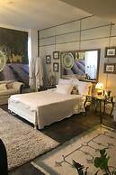 Body & Mind B Suites Elegantes Charmosas