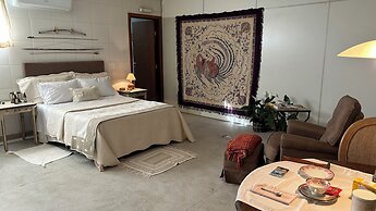 Body & Mind B Suites Elegantes Charmosas