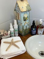 Body & Mind B Suites Elegantes Charmosas