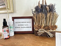 Body & Mind B Suites Elegantes Charmosas