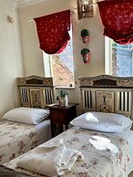 Body & Mind B Suites Elegantes Charmosas