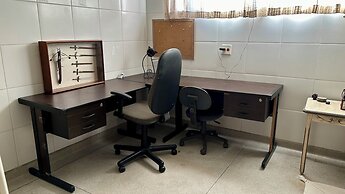 Body & Mind B Suites Elegantes Charmosas