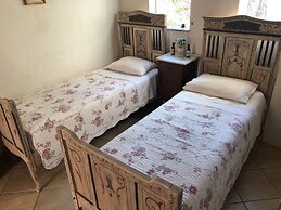 Body & Mind B Suites Elegantes Charmosas