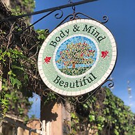 Body & Mind B Suites Elegantes Charmosas