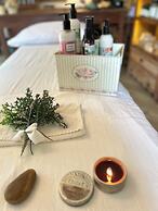 Body & Mind B Suites Elegantes Charmosas