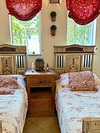 Body & Mind B Suites Elegantes Charmosas