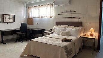 Body & Mind B Suites Elegantes Charmosas