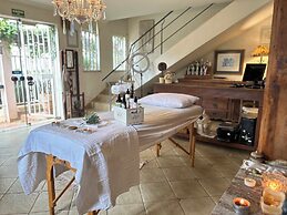 Body & Mind B Suites Elegantes Charmosas