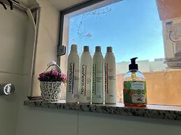 Body & Mind B Suites Elegantes Charmosas