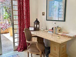 Body & Mind B Suites Elegantes Charmosas