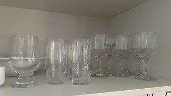 Body & Mind B Suites Elegantes Charmosas