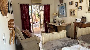 Body & Mind B Suites Elegantes Charmosas