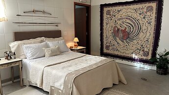 Body & Mind B Suites Elegantes Charmosas