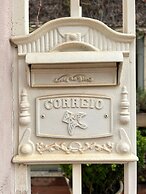 Body & Mind B Suites Elegantes Charmosas