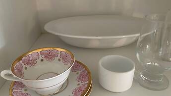 Body & Mind B Suites Elegantes Charmosas