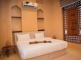 Bait Al Muallem by Nomad Inn