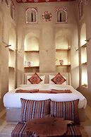 Bait Al Muallem by Nomad Inn