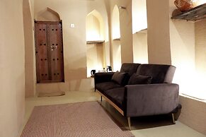 Bait Al Muallem by Nomad Inn