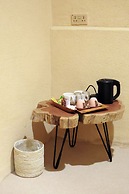 Bait Al Muallem by Nomad Inn